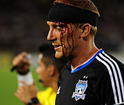 Image illustrative de l’article Steven Lenhart