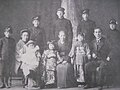 La famiglia Shōda