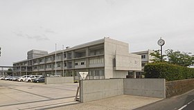 香川県立高松東高等学校