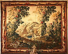 Tapisserie d'Aubusson (23)