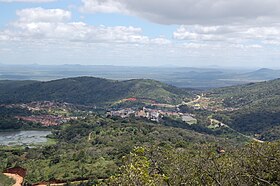 Taquaritinga do Norte