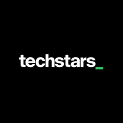 Techstars Logo