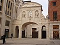 Temple Bar London