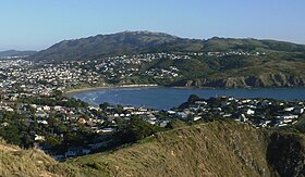 Titahi Bay