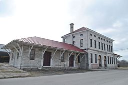 Union Station