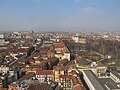 Vista di Torino dalla Mole Antonelliana