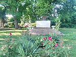 Monument to the liberators of Tovarnik