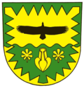 Wappen der Gemeinde Trent