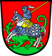 Coat of arms of Bad Aibling