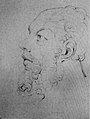 File:William Blake - Socrates, Butlin #713 c 1819-20 313x201mm - Huntington Library and Art Gallery, San Marino, California