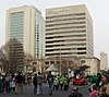 U.S. Post Office, Courthouse, and Customhouse