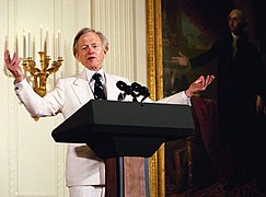 Tom Wolfe.