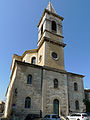 Église Saint-Jean-Baptiste de Pierrelatte