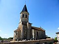 Église Saint-Rémy