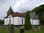 Örkelljunga kyrka