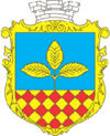 Wappen von Berestetschko