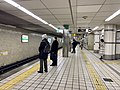 堺筋本町駅