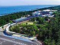 新潟市水族館 マリンピア日本海