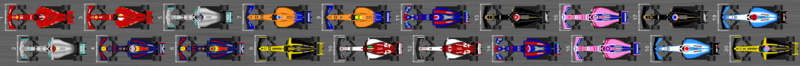 Cualificación final para a carreira