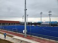 Centro de Hockey Césped