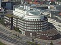 Institut Alfred-Wegener pour la recherche polaire et marine à Bremerhaven