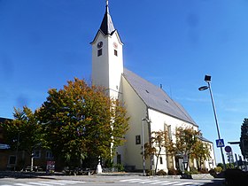 Altenberg bei Linz