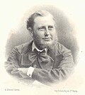 Arnould Locard (1841-1904)