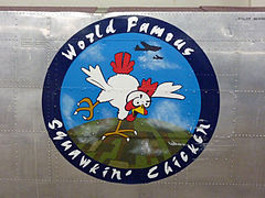 Pima Air & Space Museum, Tucson, Arizona, 2011