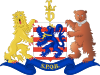 Coat of arms of Bruges