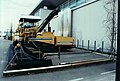 A Bitelli BB681D paver