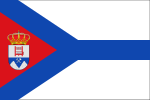 Flag of Cantabrana