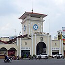 Bến Thành Market