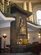 Altar Column