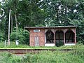 Stationsgebäude (Bahnhof, DB-AG)