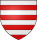 Coat of arms of Liévin