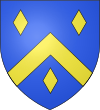 Blason de Montpont-en-Bresse