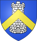 Arms of Tourlaville