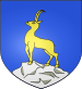 Coat of arms of Valsavarenche