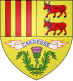 Coat of arms of Cardesse
