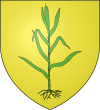 Blason de Cannet-des-Maures (Le)