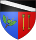 Coat of arms of Mérilheu