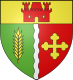Coat of arms of Nervieux