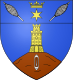 Coat of arms of Peyrouse