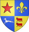 Blason de Soumoulou