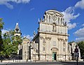 Église Saint-Bruno de Bordeaux