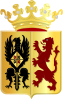 Coat of arms of Brouwershaven