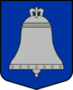 Coat of arms of Svente Parish