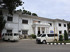 Cagayan De Oro City Hall