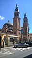 Holy Trinity Cathedral, Sibiu