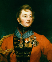 Sir Charles William Doyle, 1824